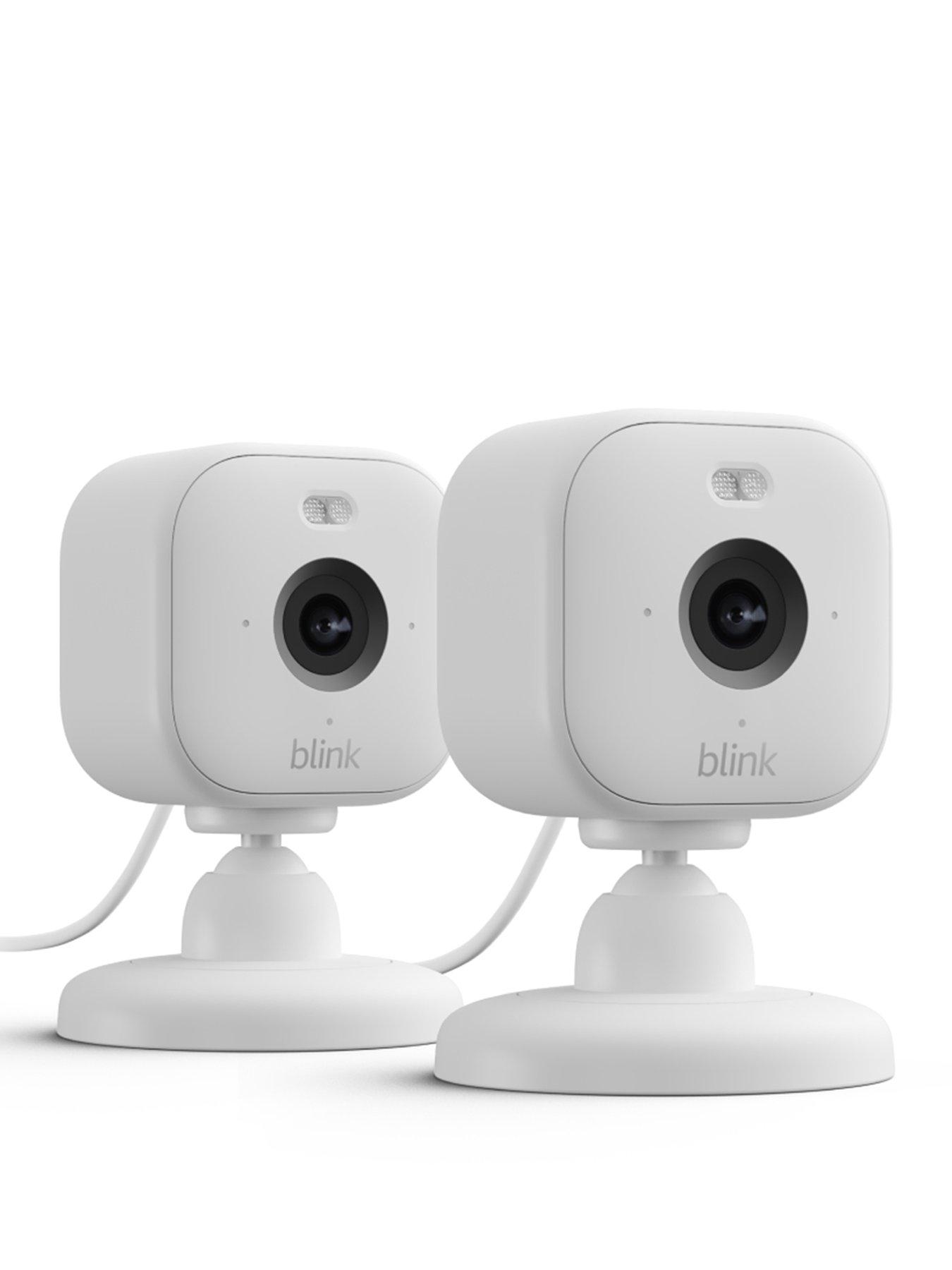 Image 1 of 6 of Blink Mini 2 - 2-Cam White - UK