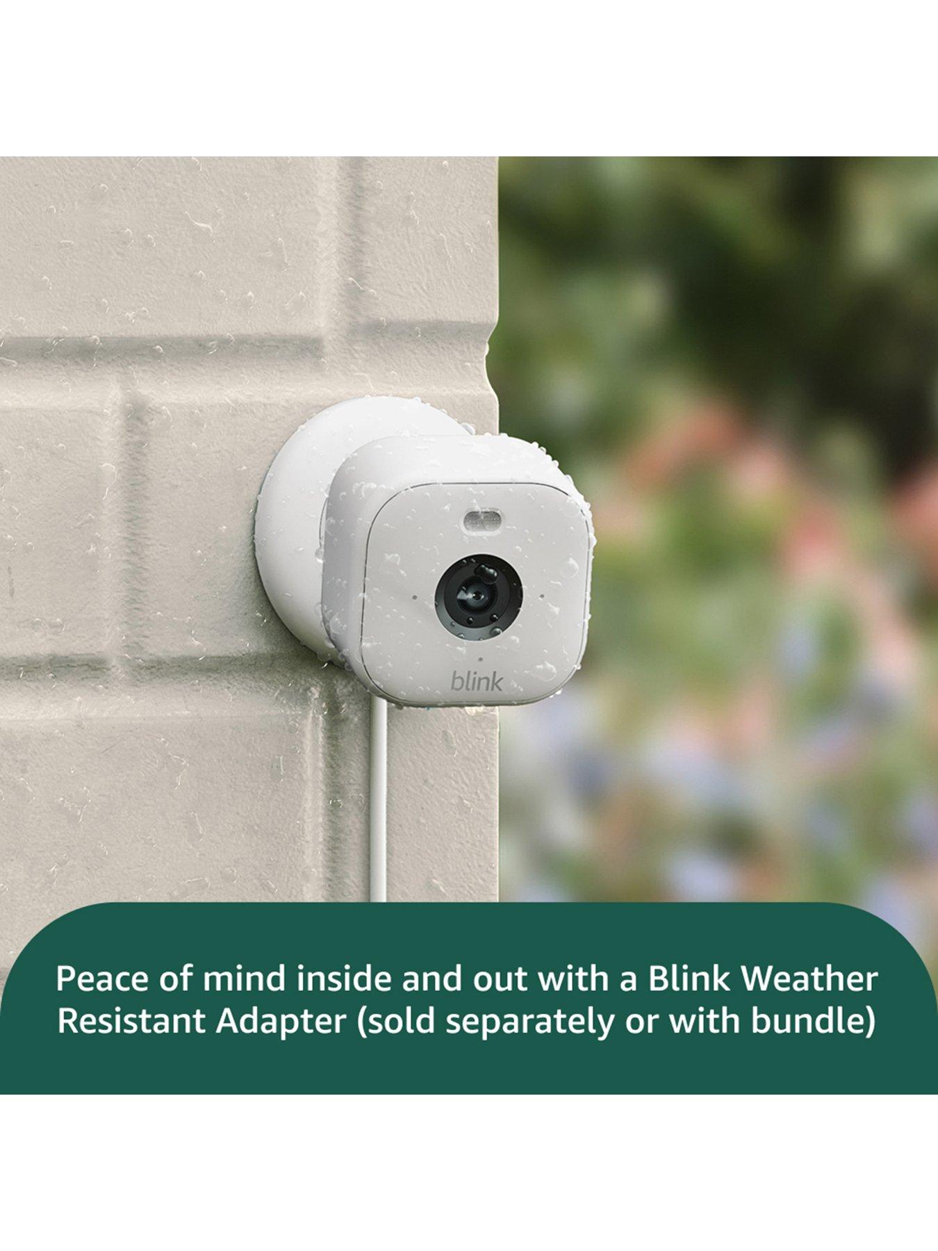 Image 3 of 6 of Blink Mini 2 - 2-Cam White - UK
