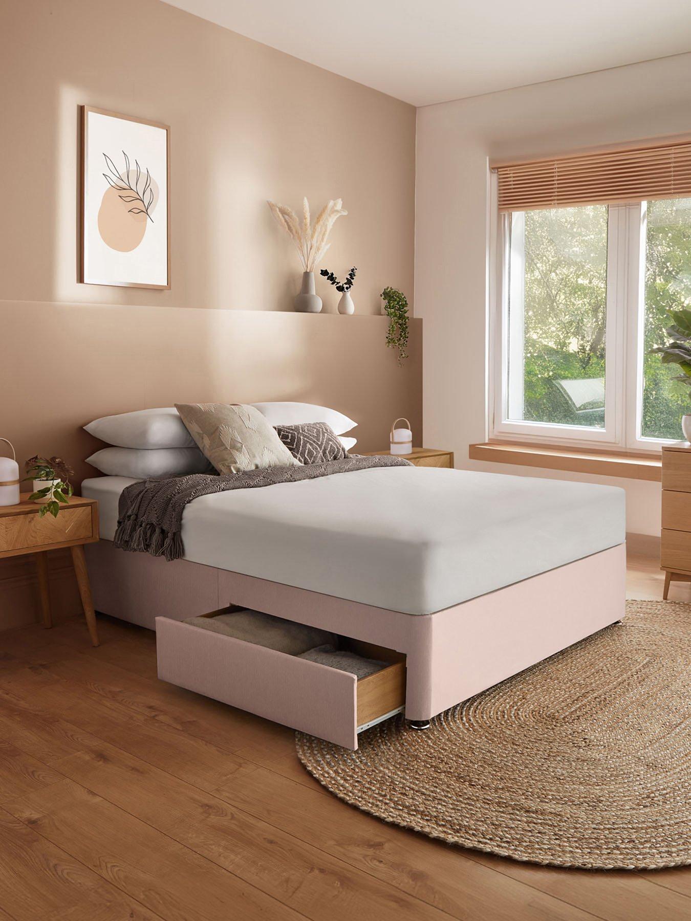 silentnight-base-only-double-divan