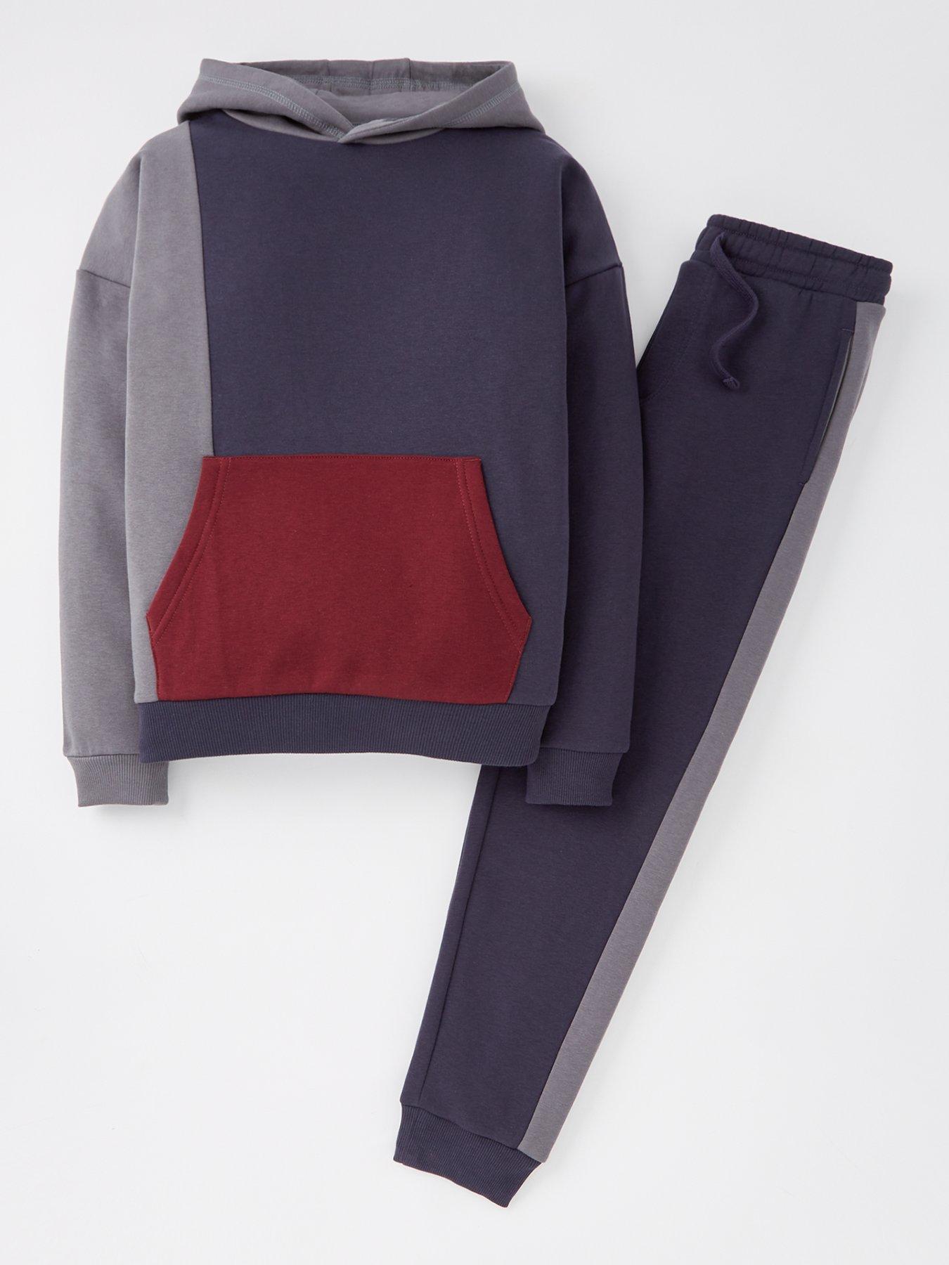 v-by-very-boys-cut-and-sew-hoodie-and-jog-set-multi