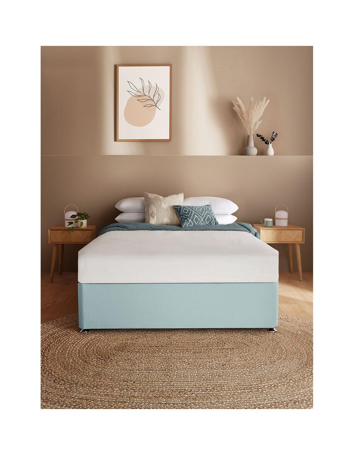 silentnight-base-only-double-divan