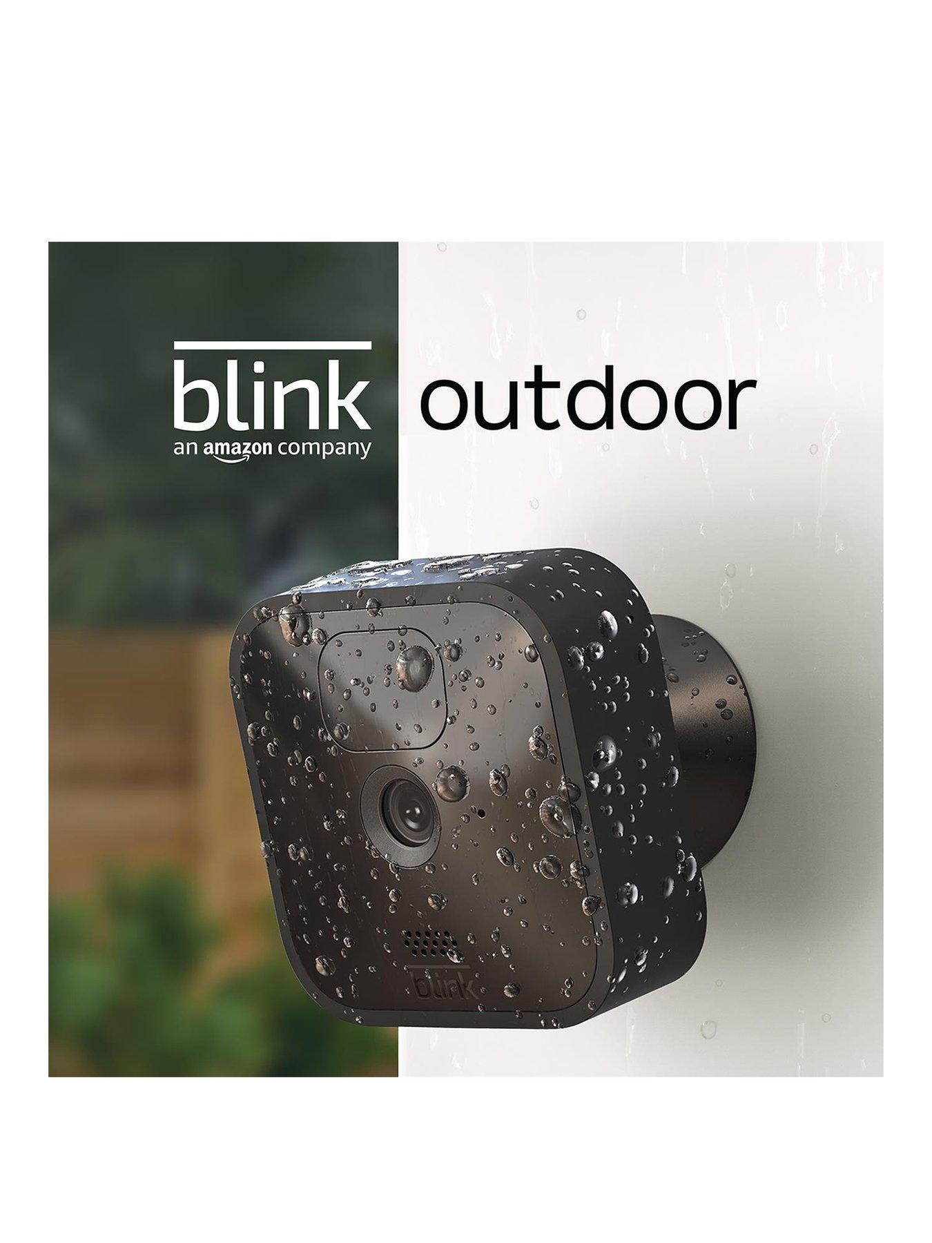  image of blink-outdoor-2-camera-system-black-mini-indoor-camera-black