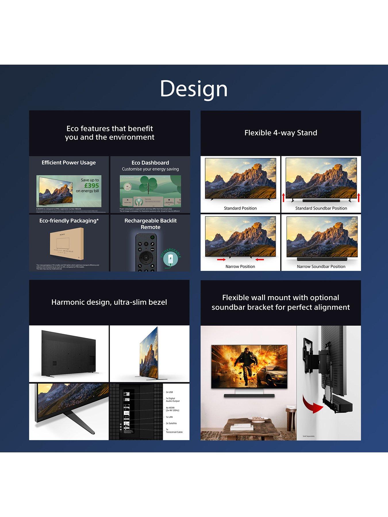  image of sony-sony-bravia-8-55-qled-xr-miniled-4k-hdr-smart-tv-k55xr70pu