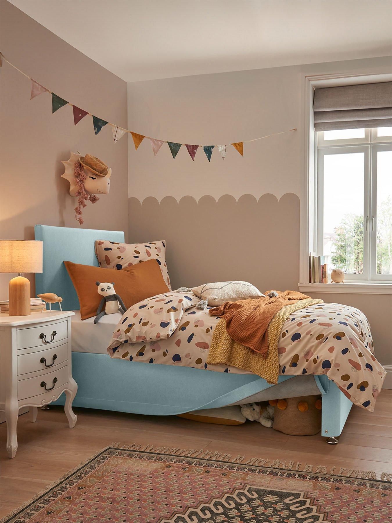 silentnight-maxi-store-bed-with-memory-eco-mattress-headboard-included-whisper
