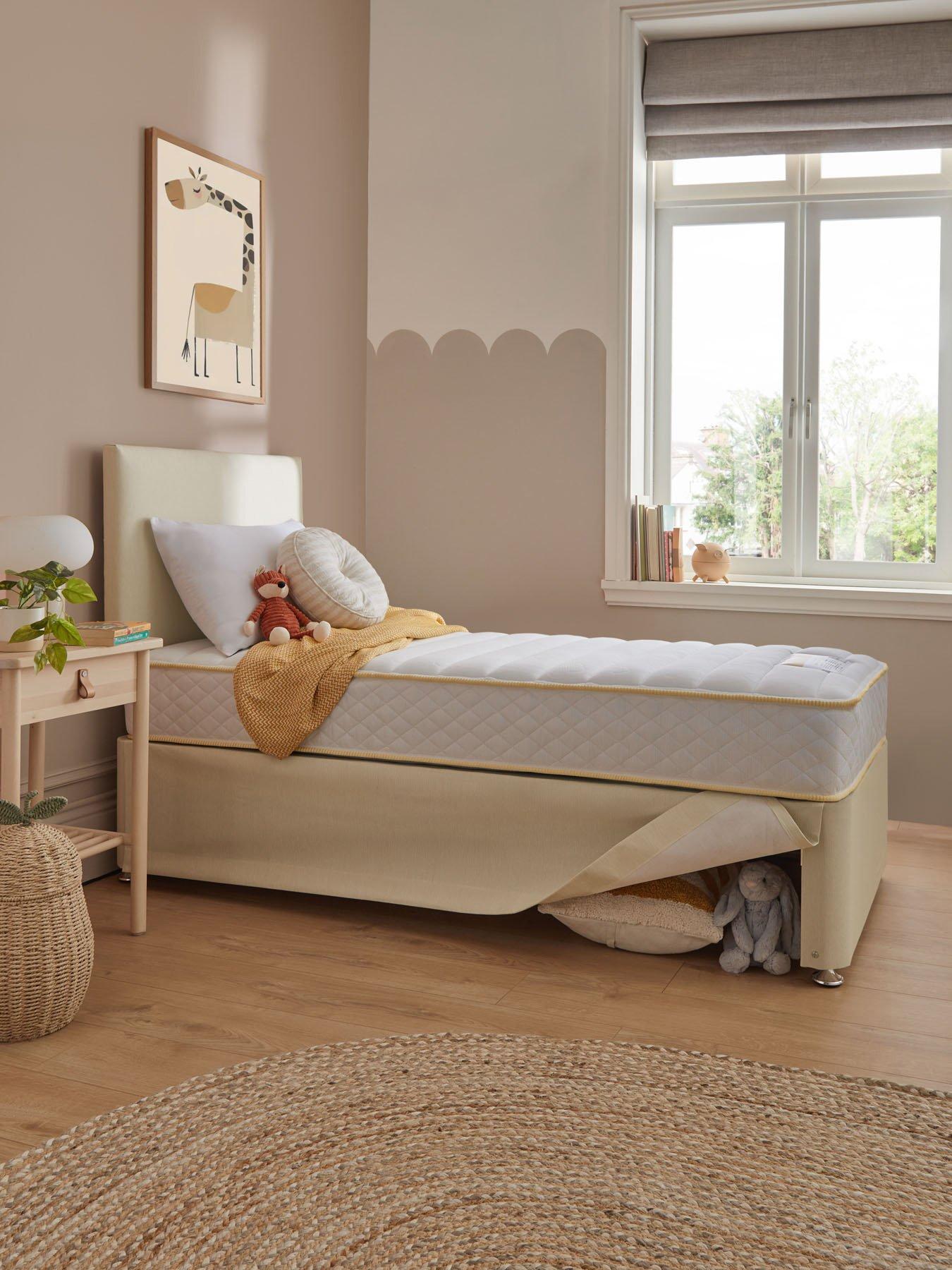 silentnight-kids-600-pocket-mattress