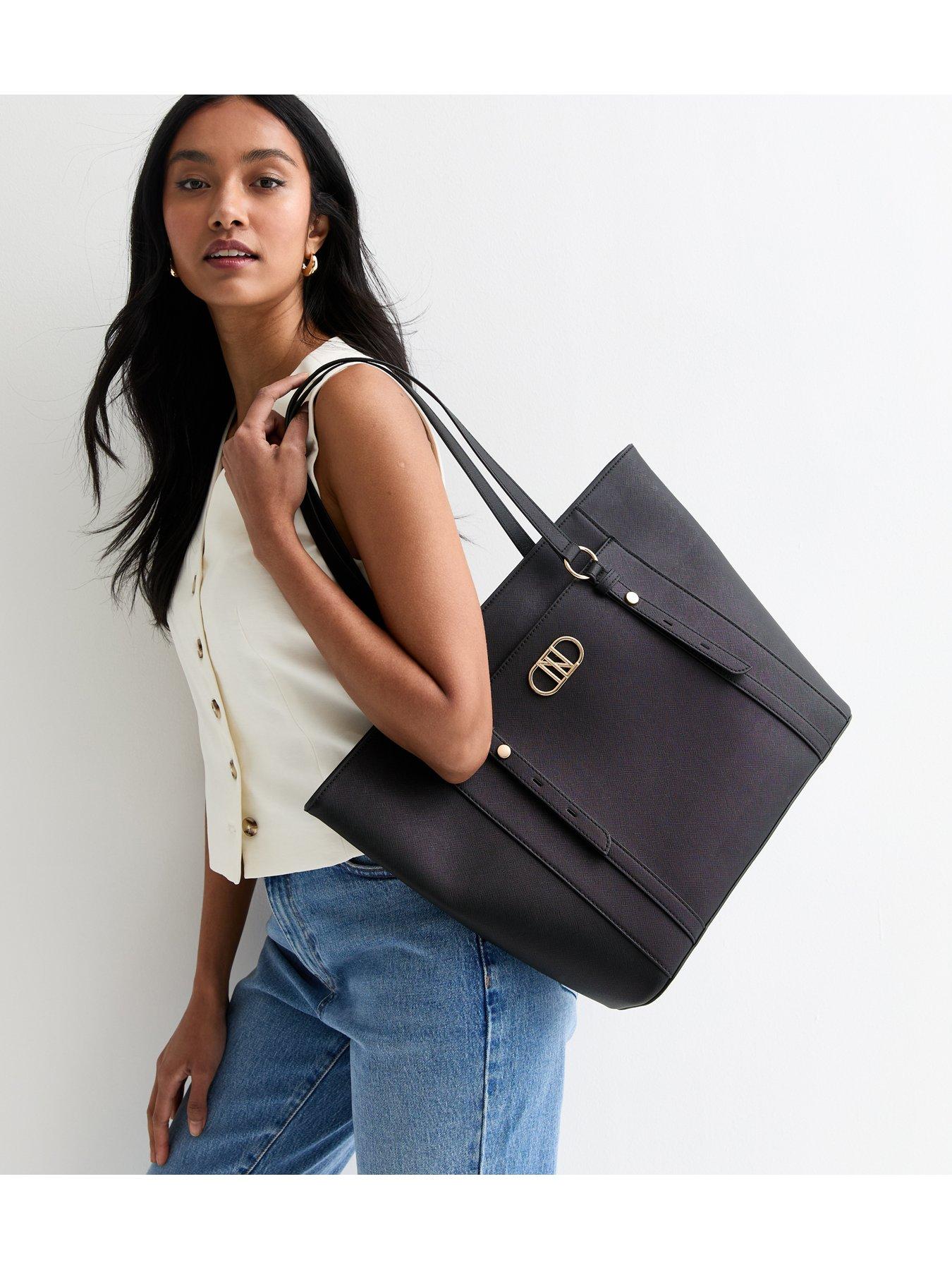 New look tote bag clearance