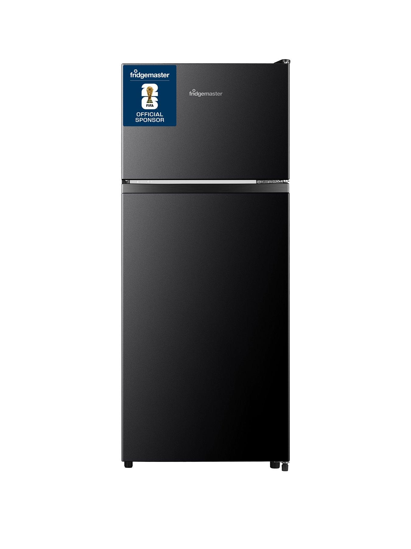 fridgemaster-mtm48120eb-48cm-wide-117cm-tallnbspfridge-freeze-black