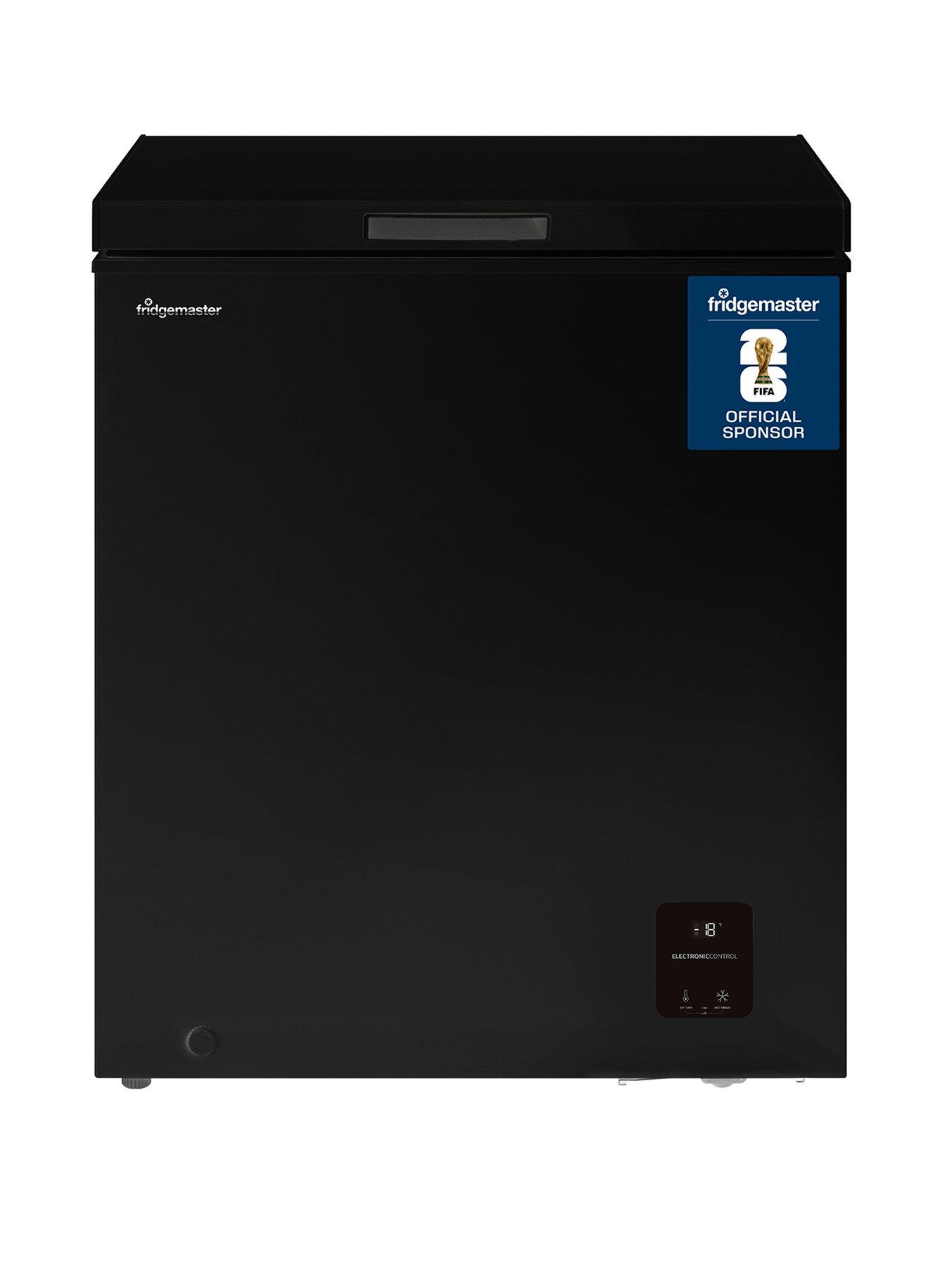 fridgemaster-mcf142ebnbsp142l-chest-freezer-black