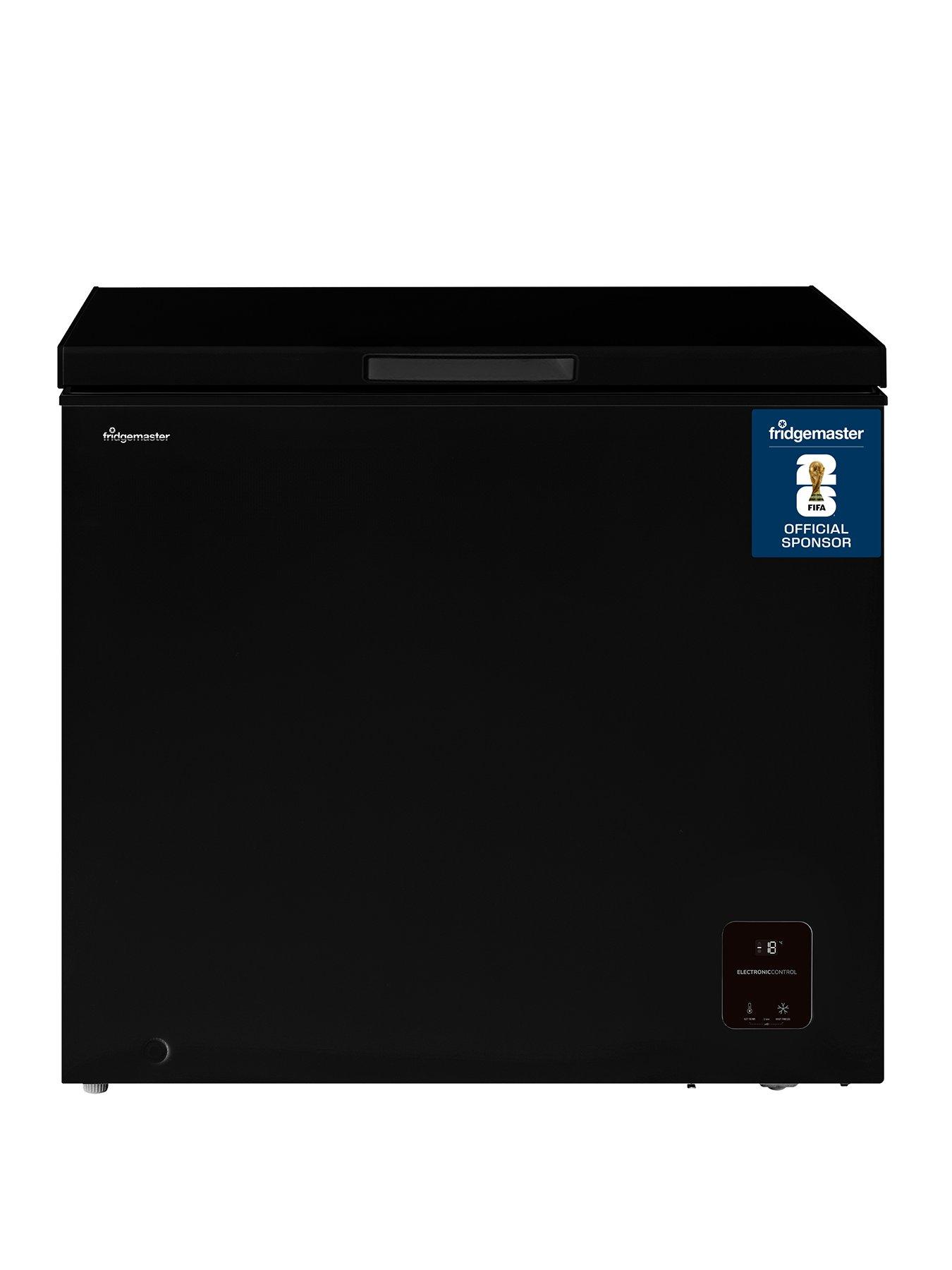 fridgemaster-mcf198eb-198l-chest-freezer-black