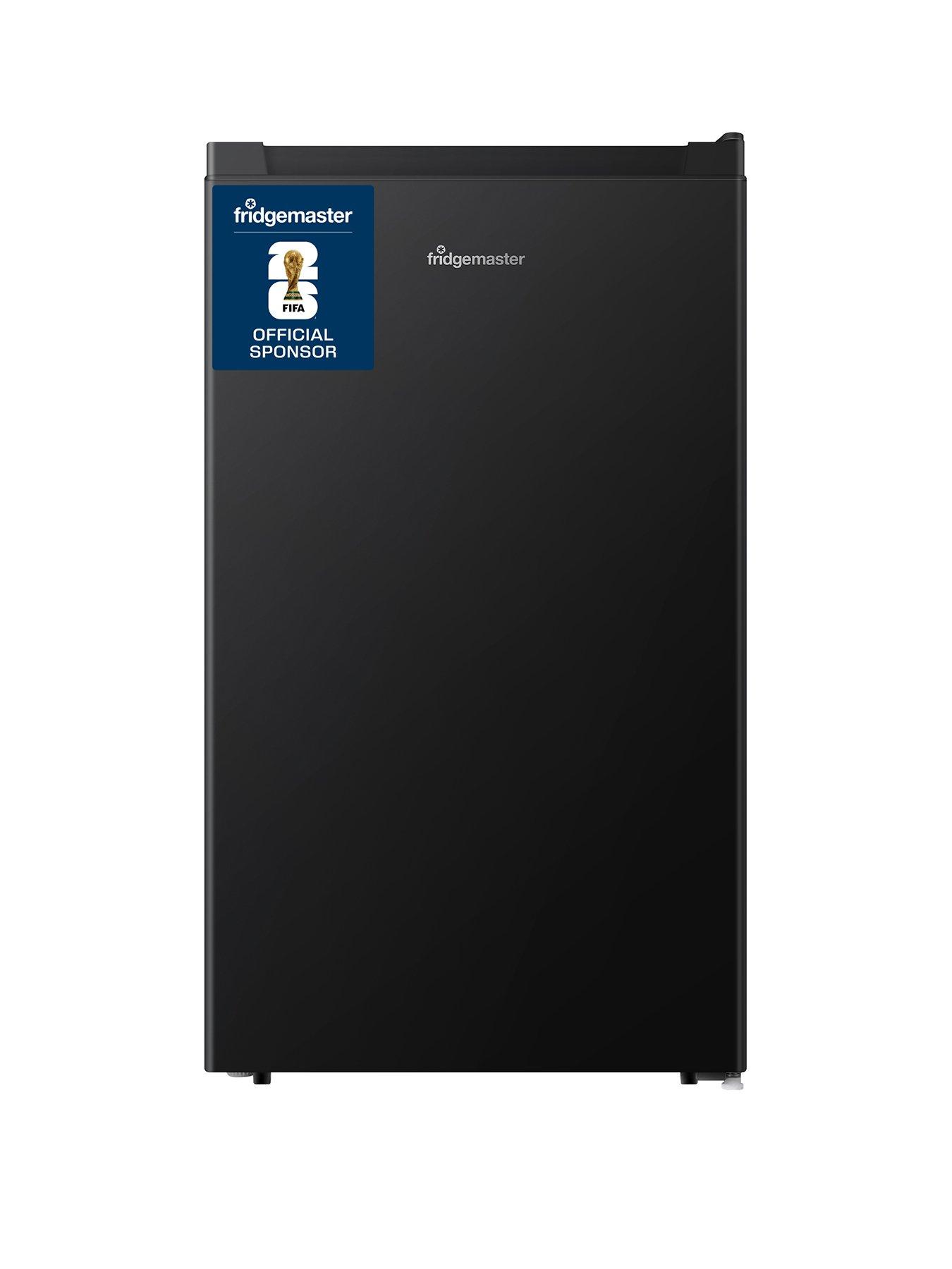fridgemaster-muz4860eb-48cm-wide-under-counter-freezer-black