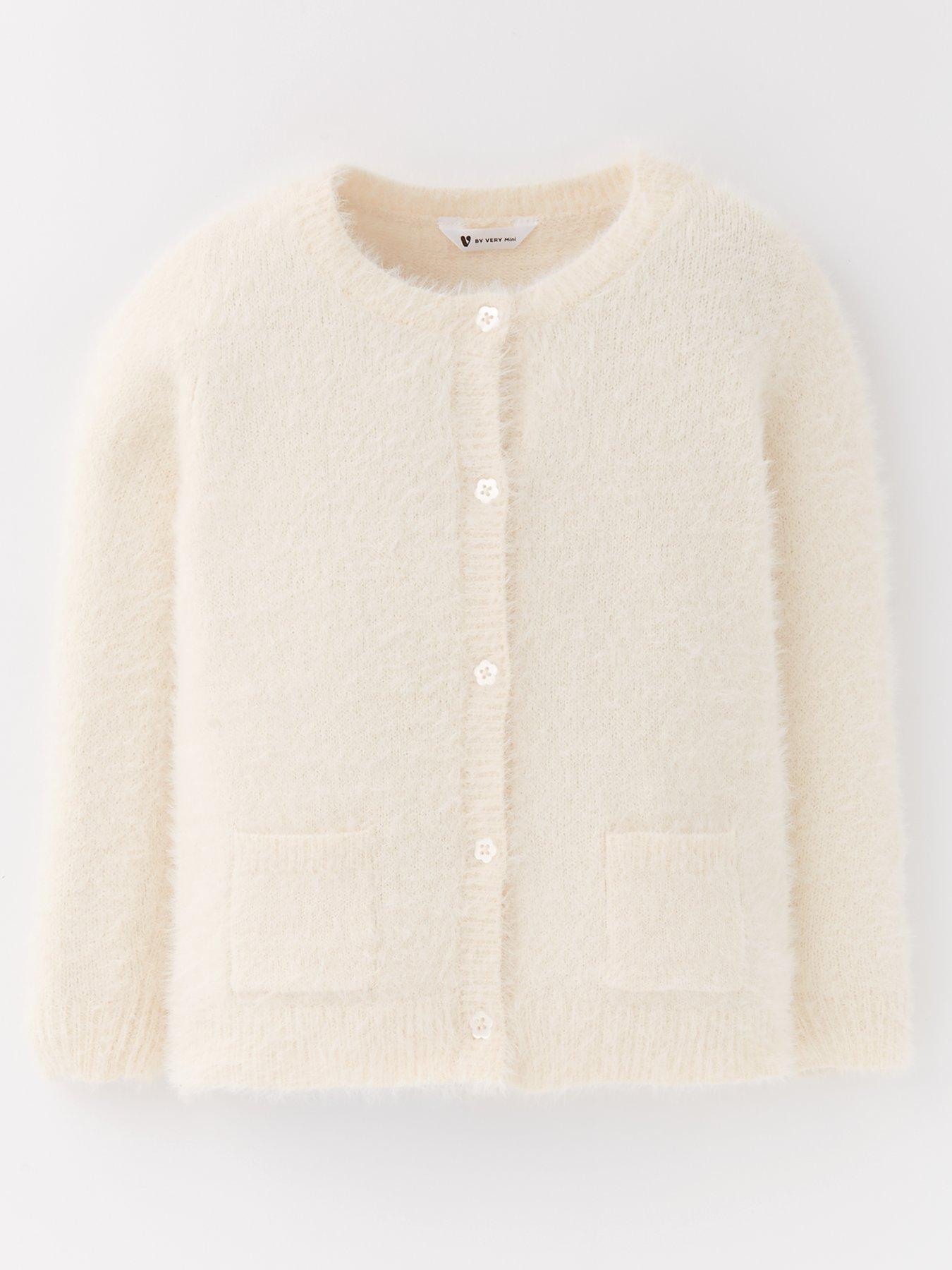 mini-v-by-very-girls-fluffy-eyelash-yarn-cardigan-cream