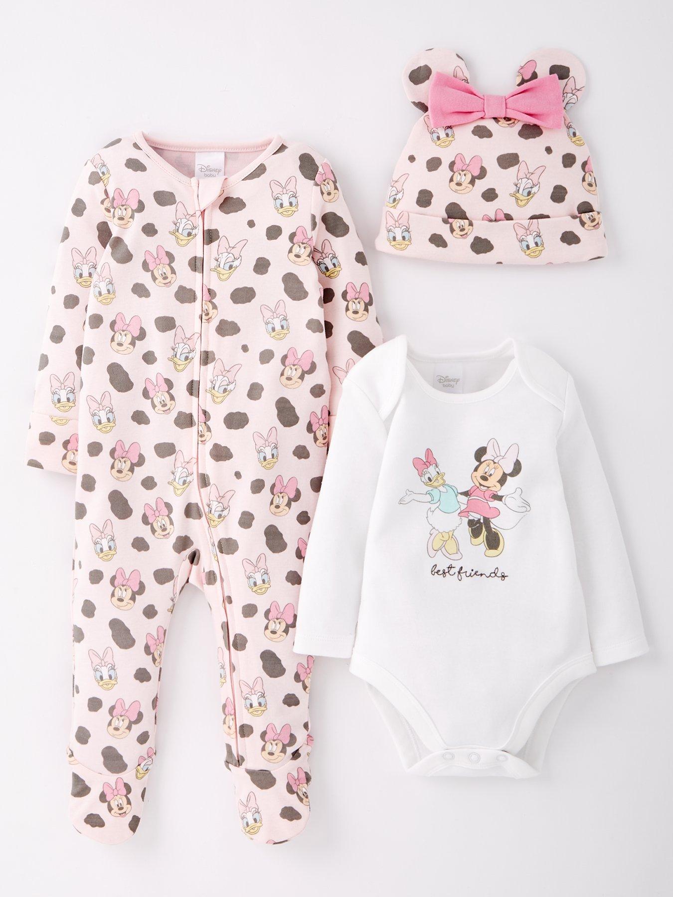 minnie-mouse-baby-disney-minnie-mouse-3-piece-gifting-set-pink