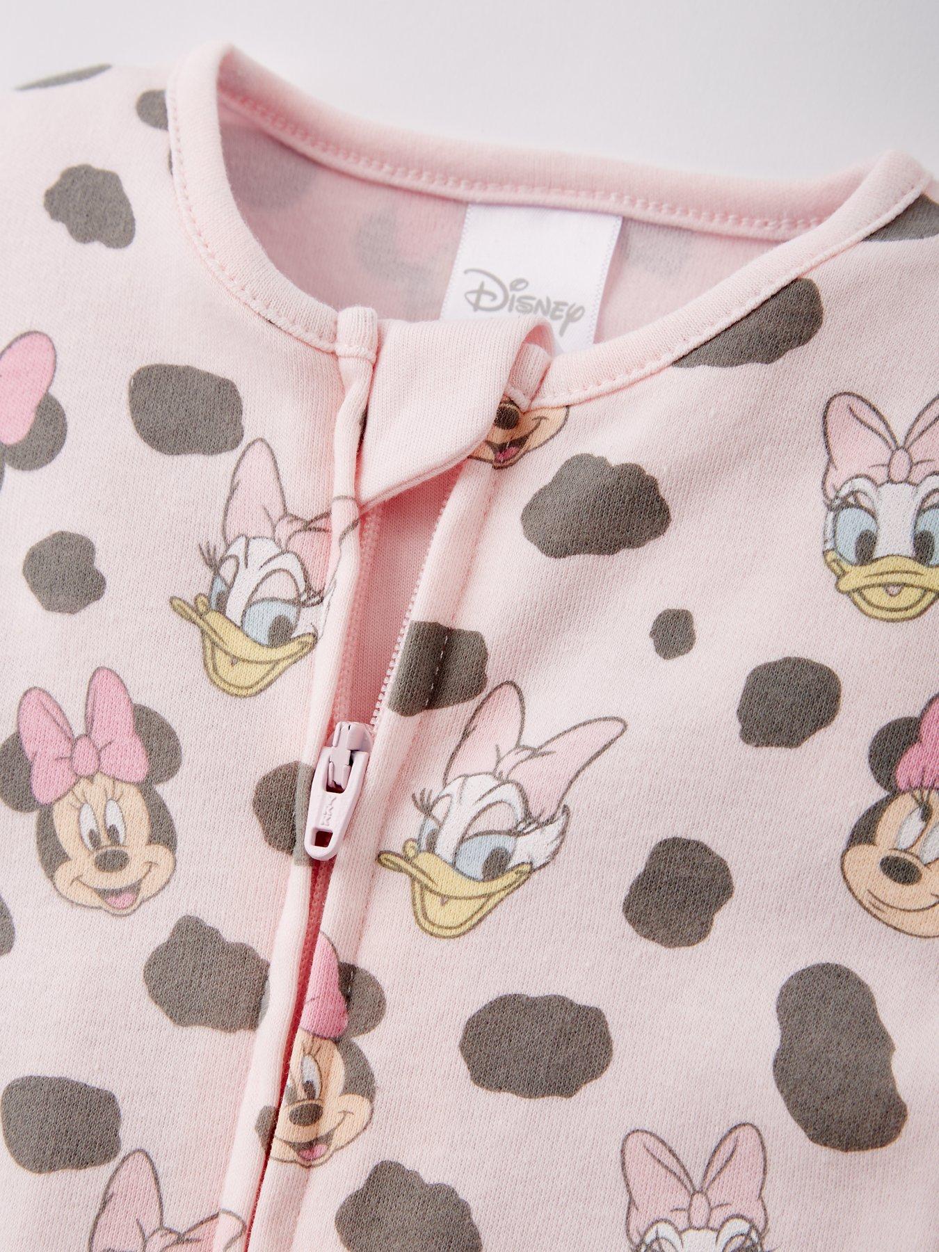  image of minnie-mouse-baby-disney-minnie-mouse-3-piece-gifting-set-pink