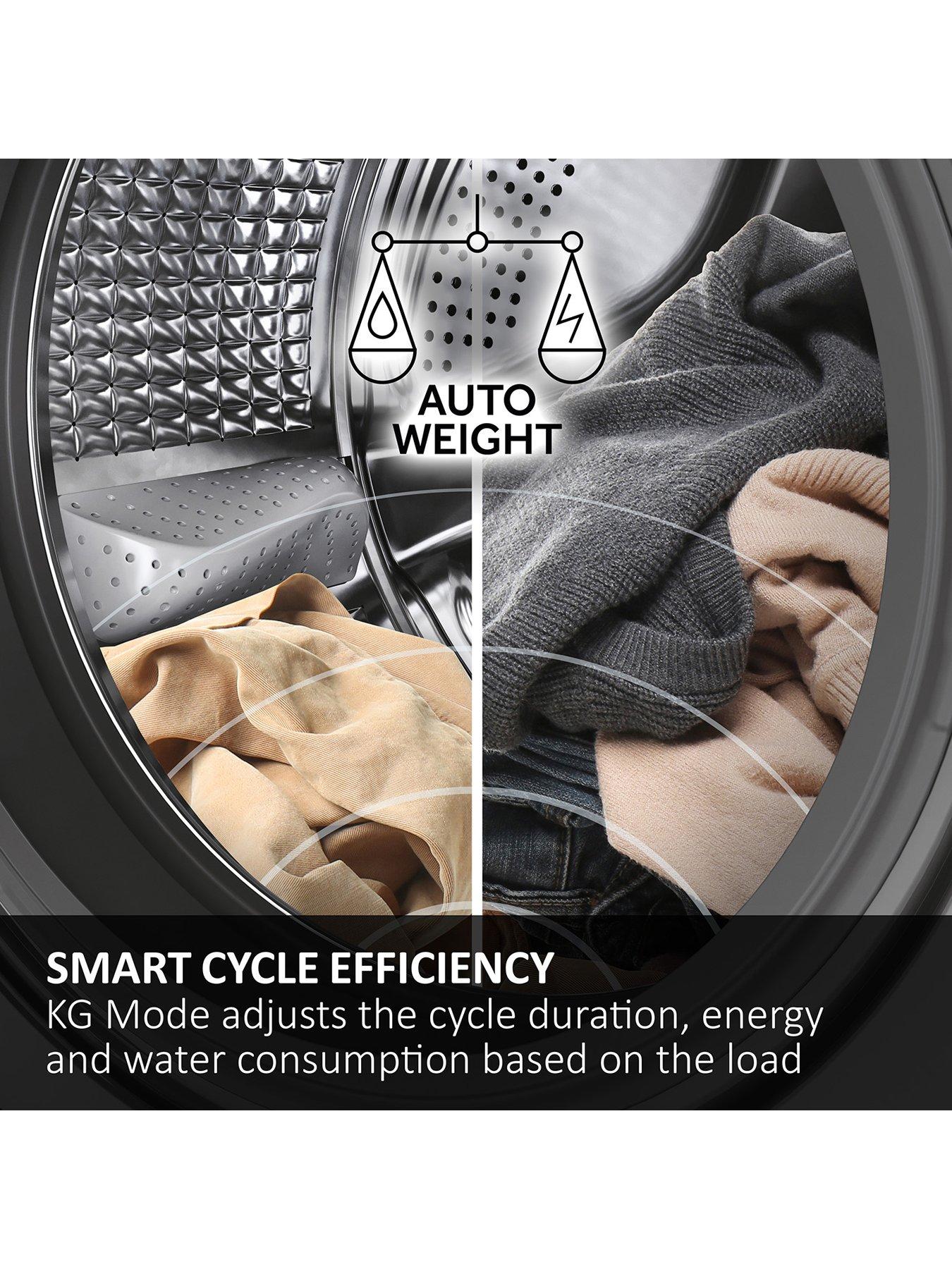 image of haier-series-4-hwdq90b416fwbruk-9kg-5kg-integrated-washer-dryer-d-rated-1600-spin--nbspgraphite