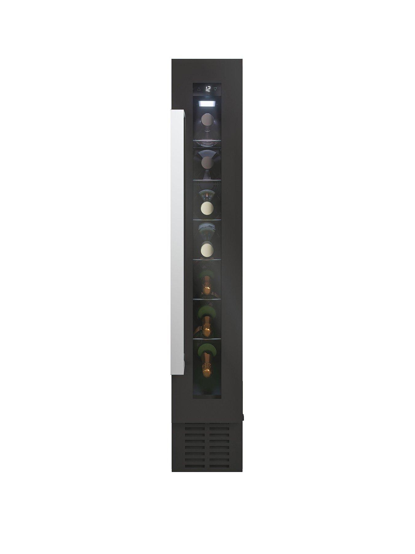 candy-ccvb-15-uk1-built-in-wine-cooler-7-bottle-capacity-black