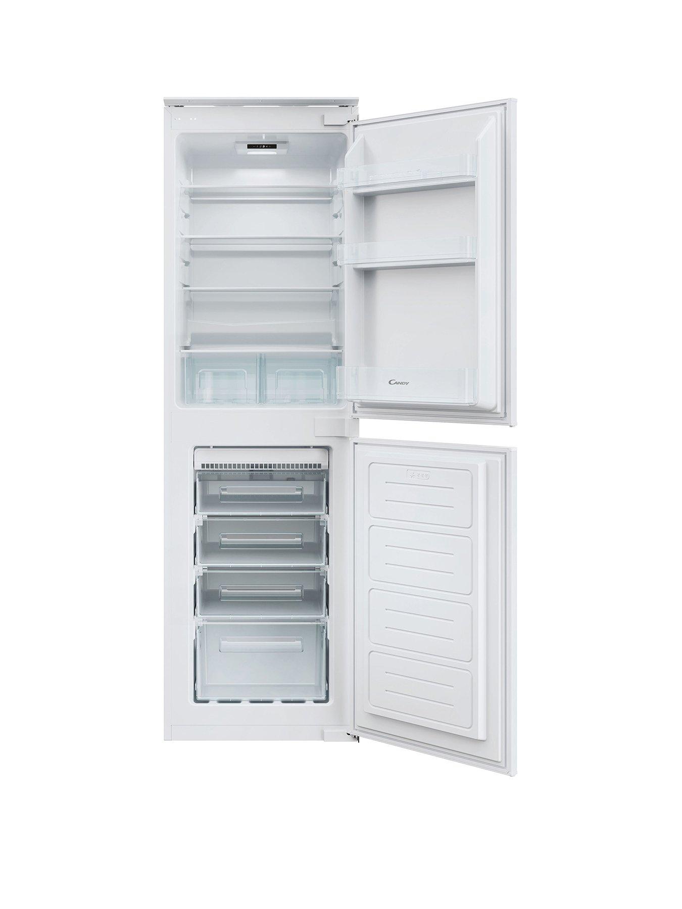 candy-cb50n518ek-177cm-high-integrated-5050-frost-free-fridge-freezer-e-rated-white