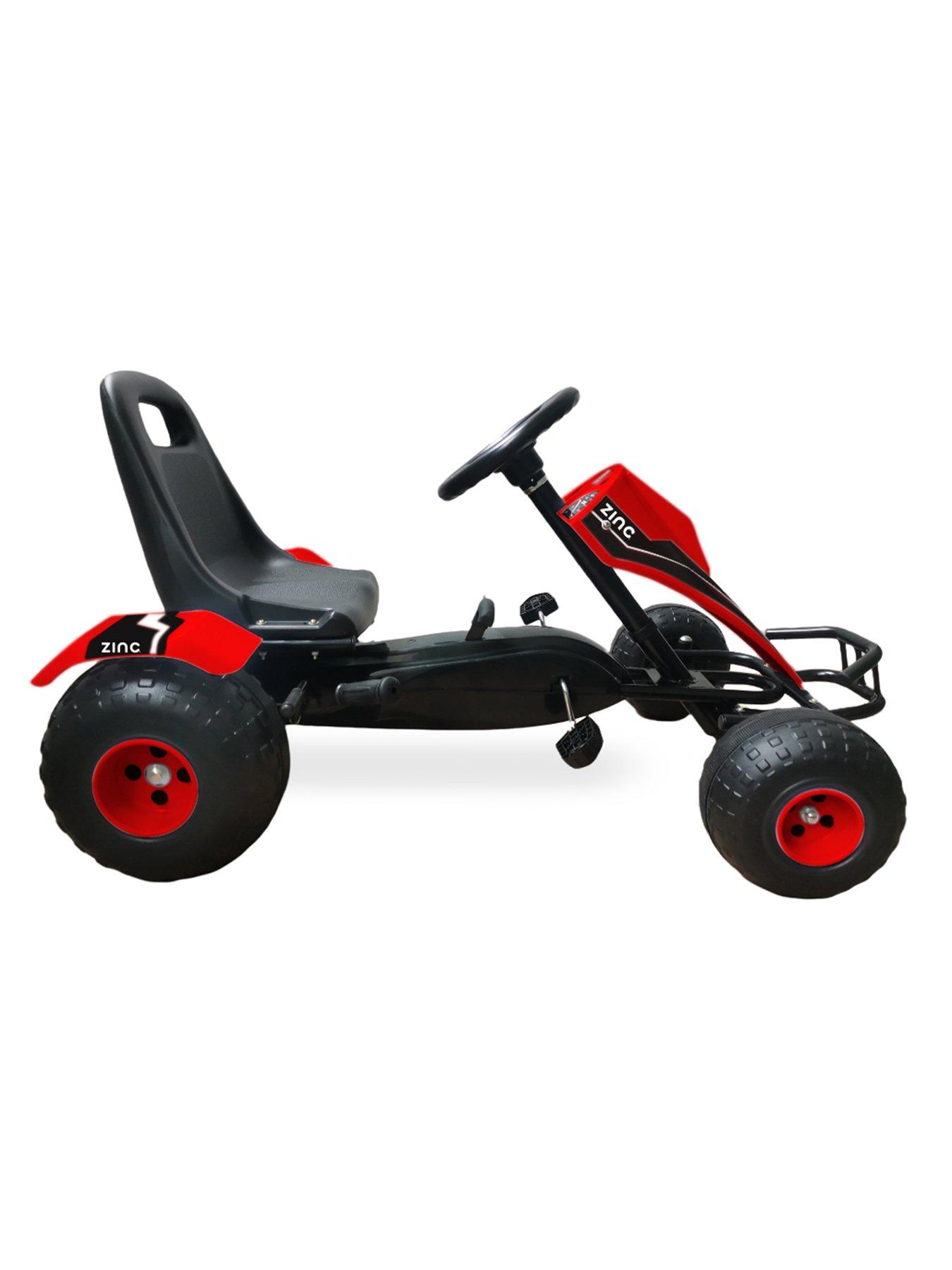 Image 2 of 5 of Zinc Go Kart