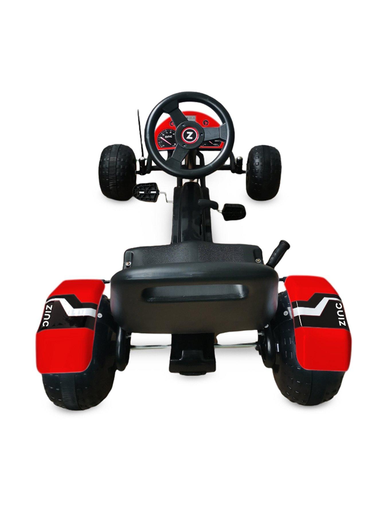 Image 3 of 5 of Zinc Go Kart