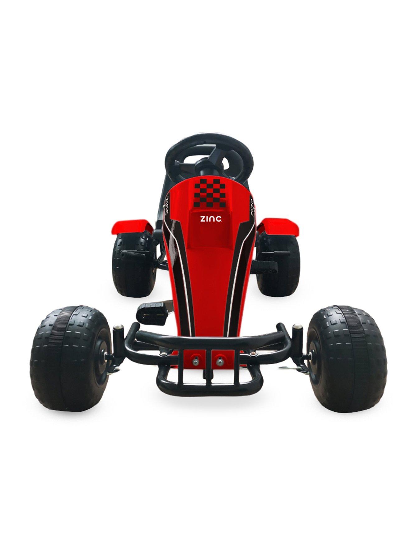 Image 5 of 5 of Zinc Go Kart