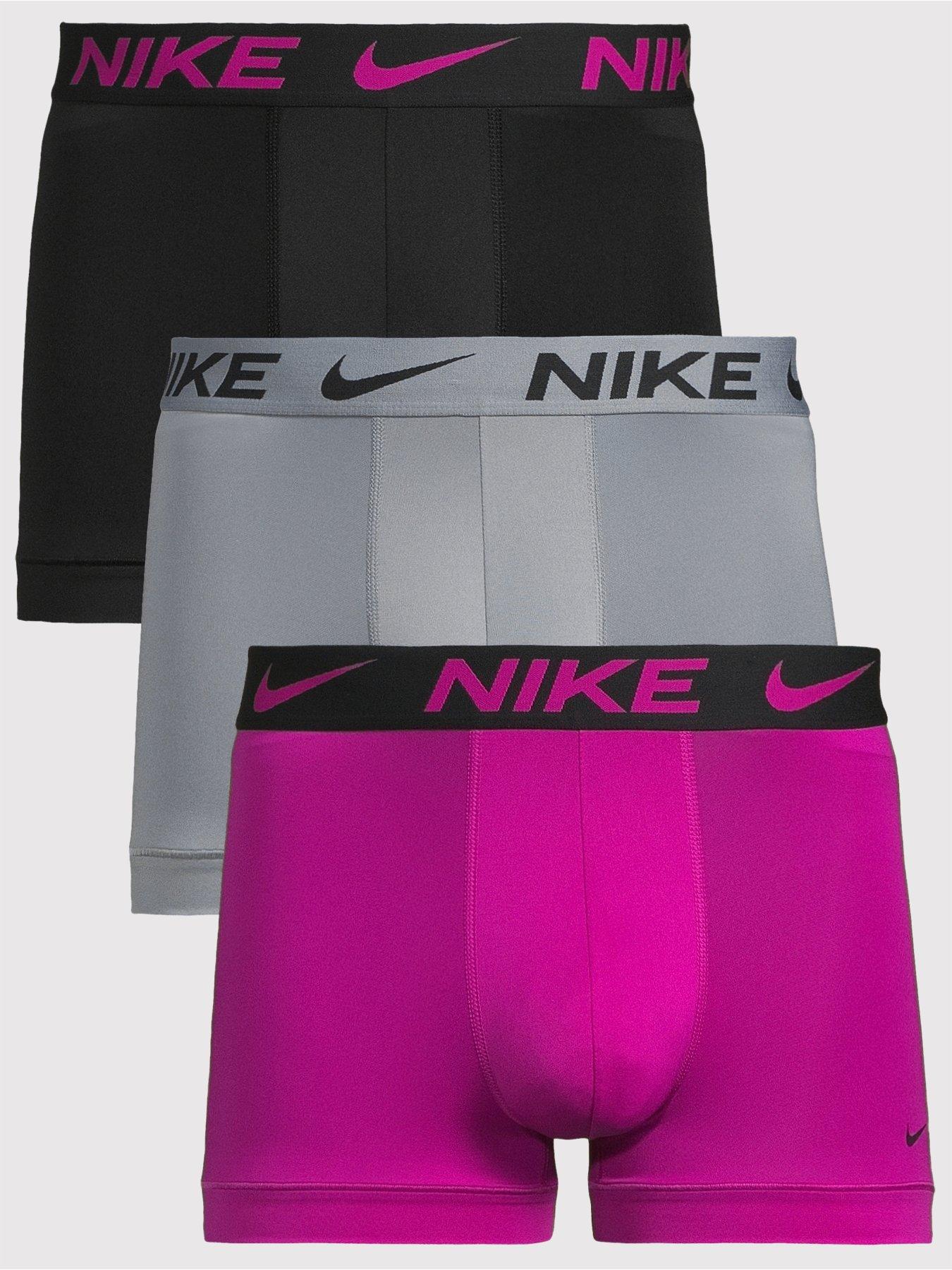  image of nike-3pk-trunk-boxers--multi
