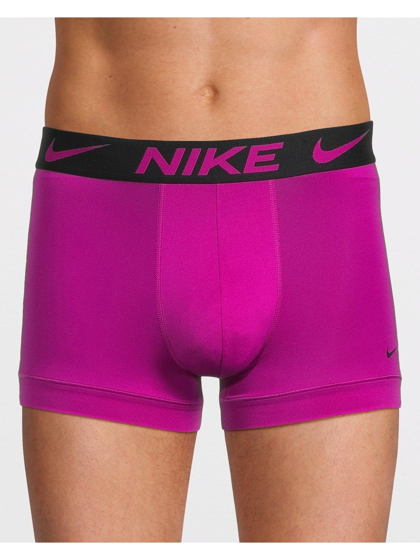  image of nike-3pk-trunk-boxers--multi
