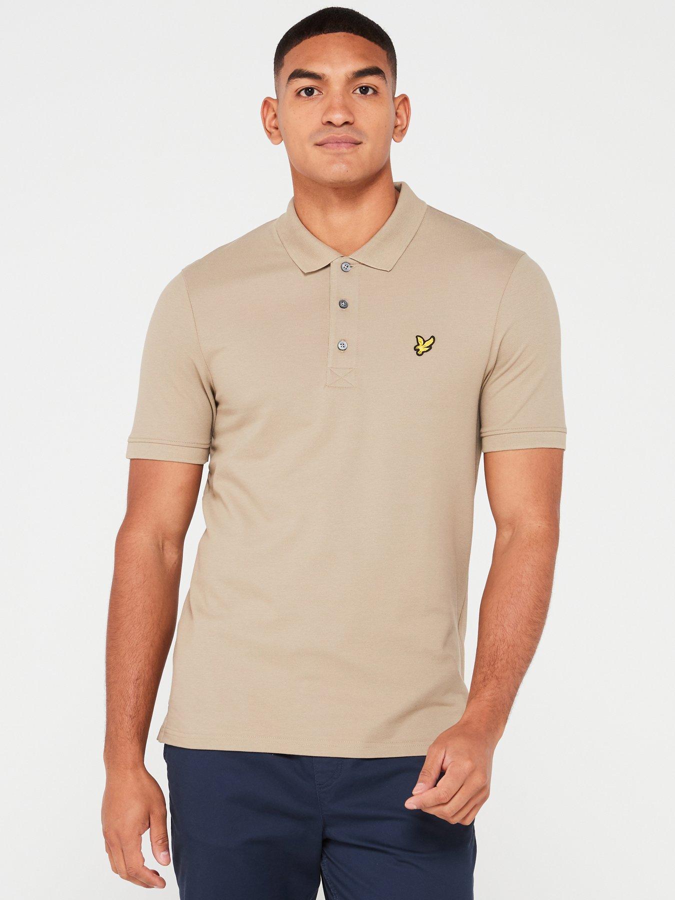 Littlewoods mens polo shirts best sale