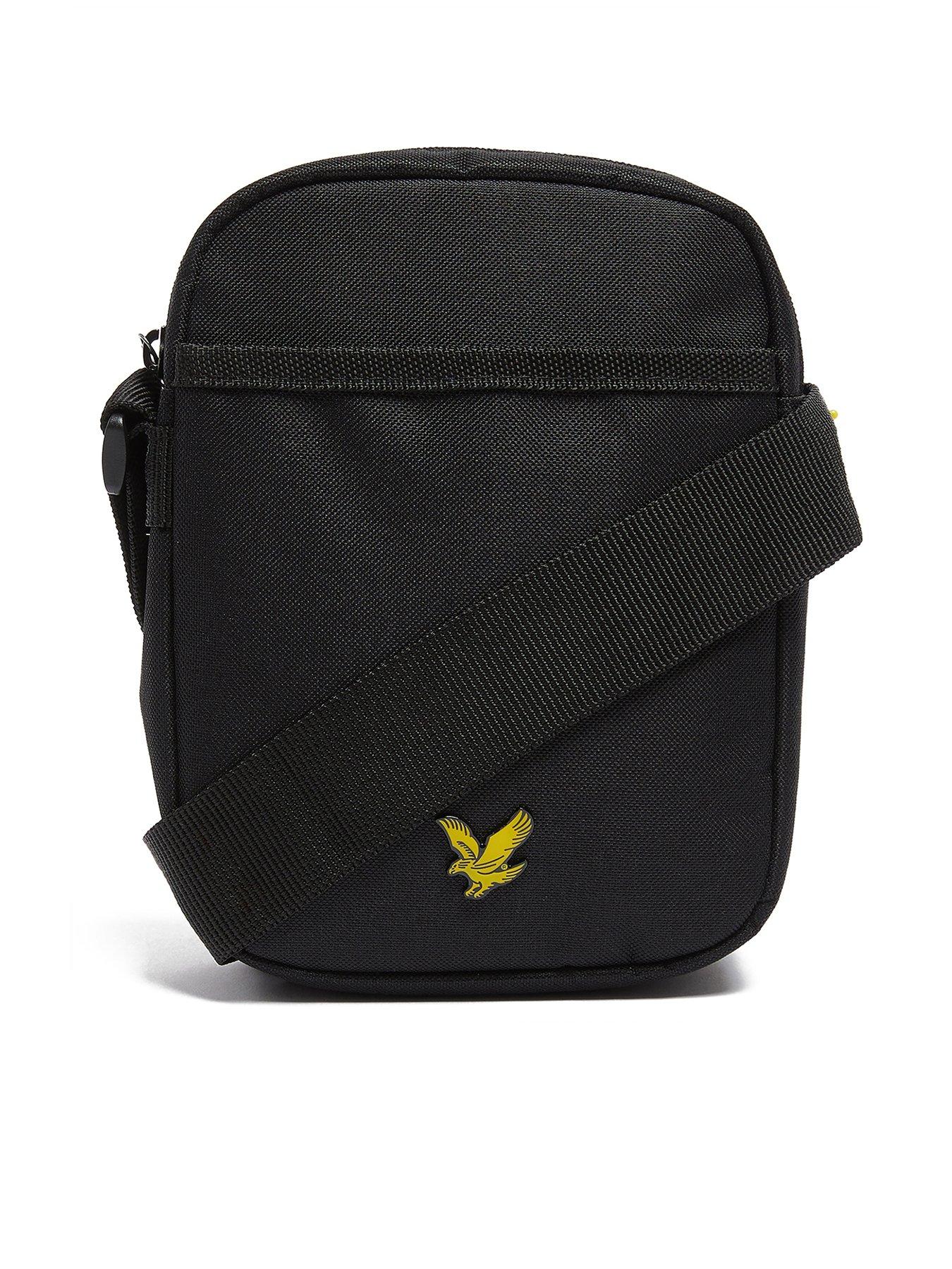 Lyle and scott holdall clearance