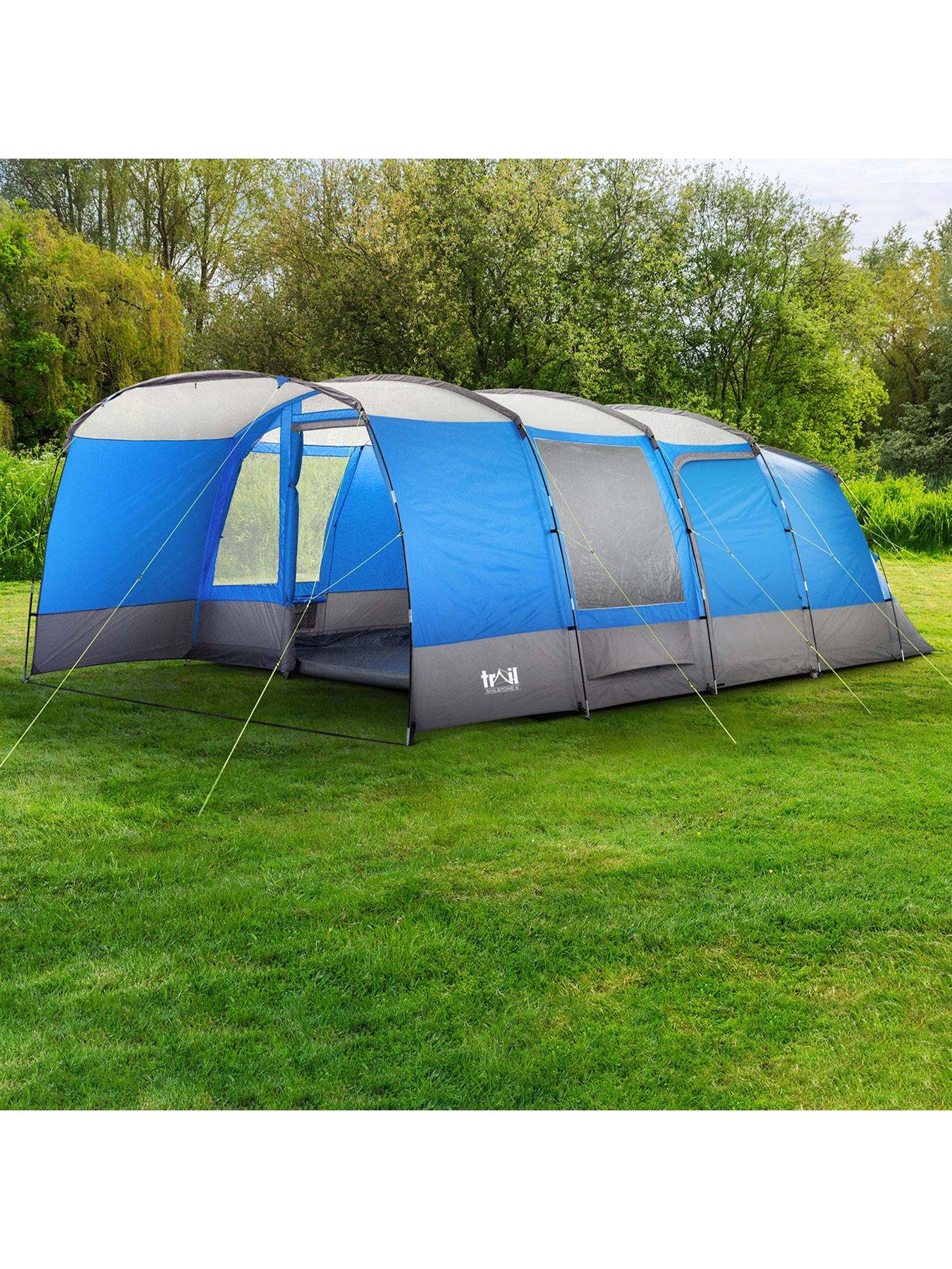  image of trail-shilstone-6-man-tent-with-awning