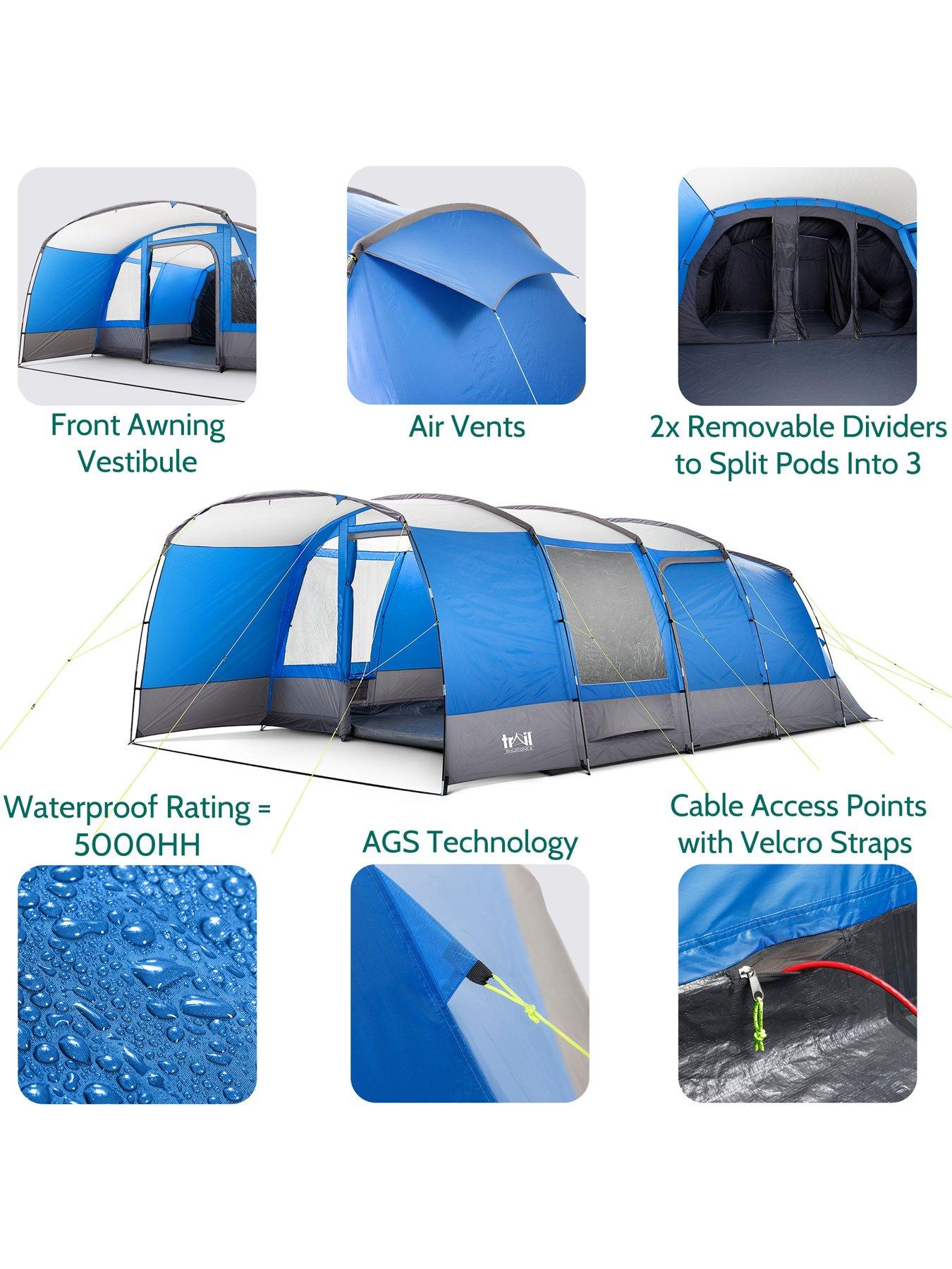  image of trail-shilstone-6-man-tent-with-awning