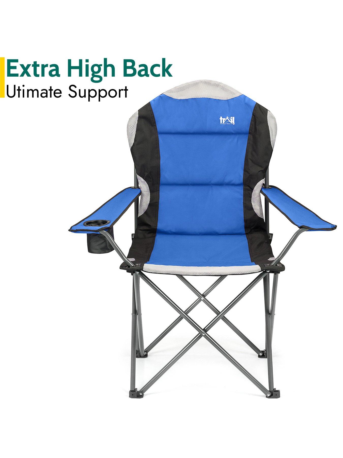  image of trail-kestrel-padded-high-back-camping-chair