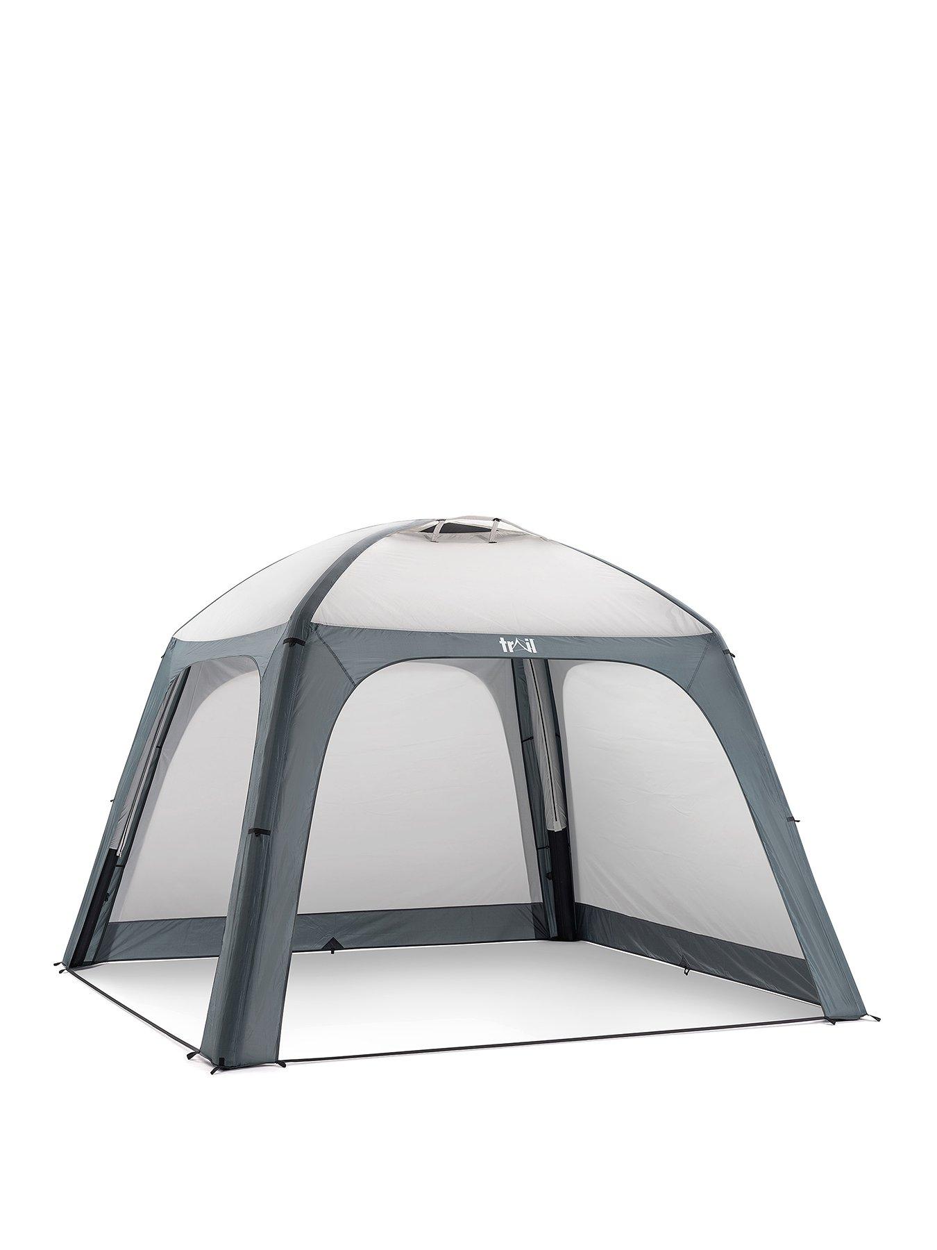 undefined Inflatable Gazebo with Sides