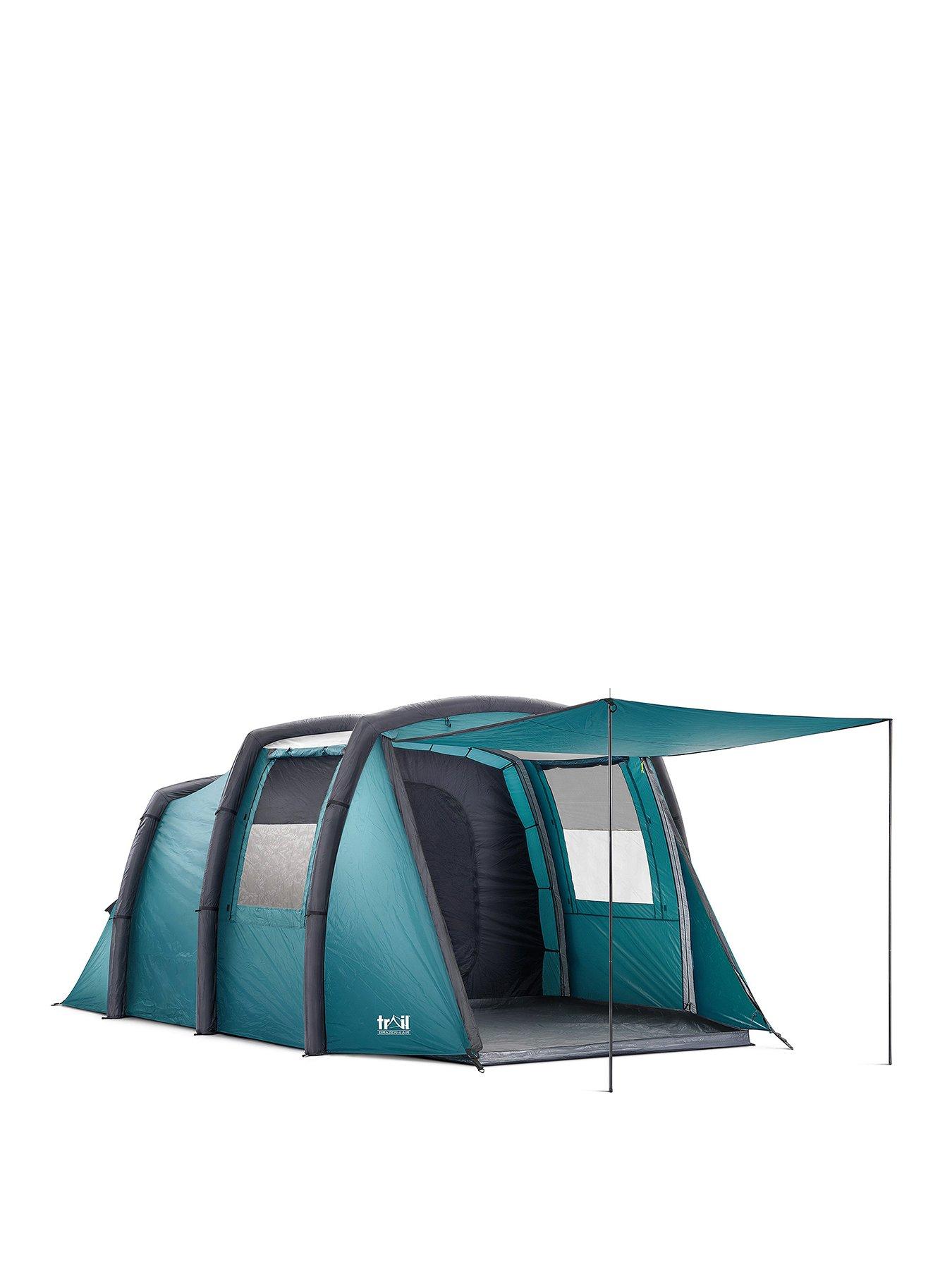 Inflatable Tent Decathlon Tent Sale Trail Brazen Man Inflatable
