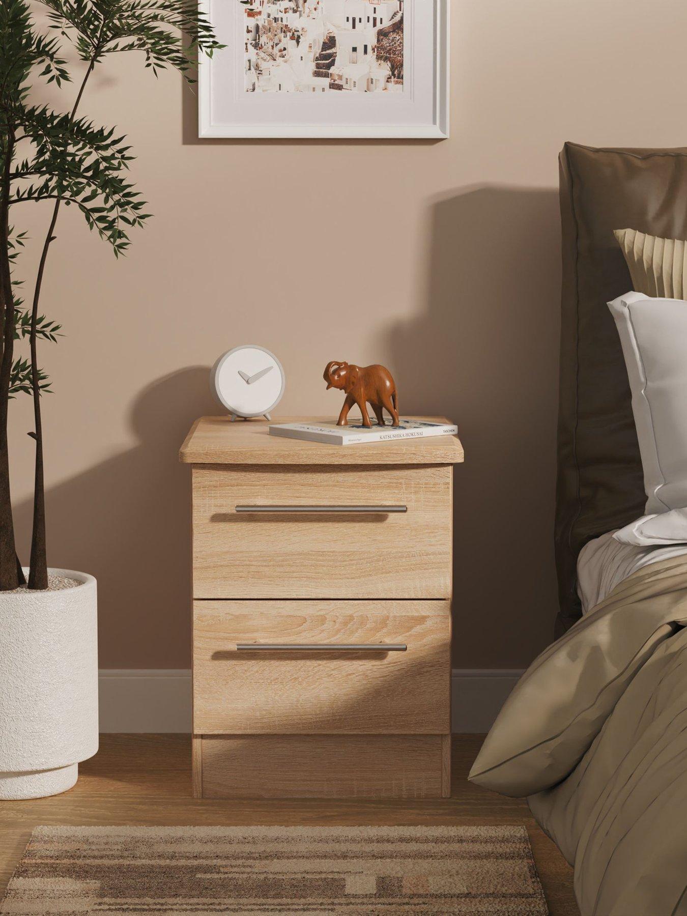 swift-oxford-ready-assembled-2-drawer-bedside-chest
