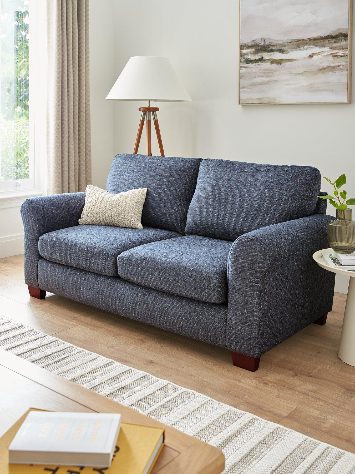 Very Home New Bailey Sofa Bed - FSC® Certified
