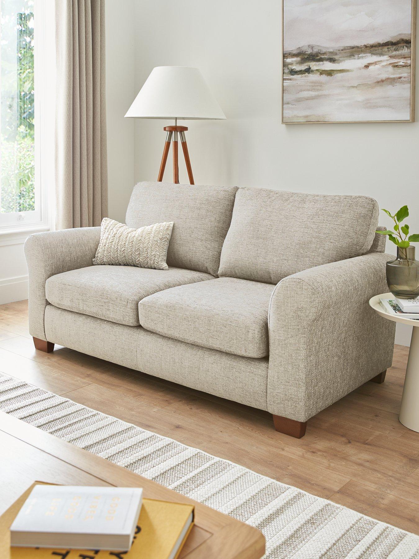 Very Home New Bailey Sofa Bed - FSC® Certified