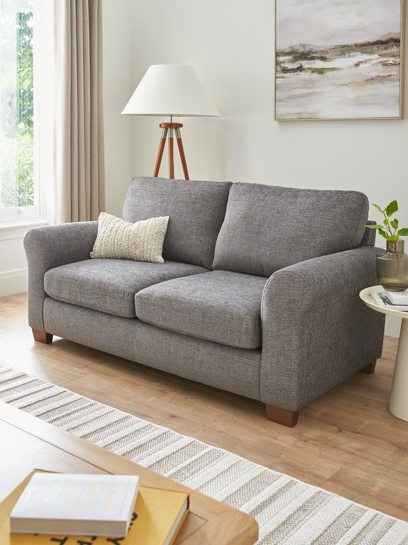 Very Home New Bailey Sofa Bed - FSC® Certified