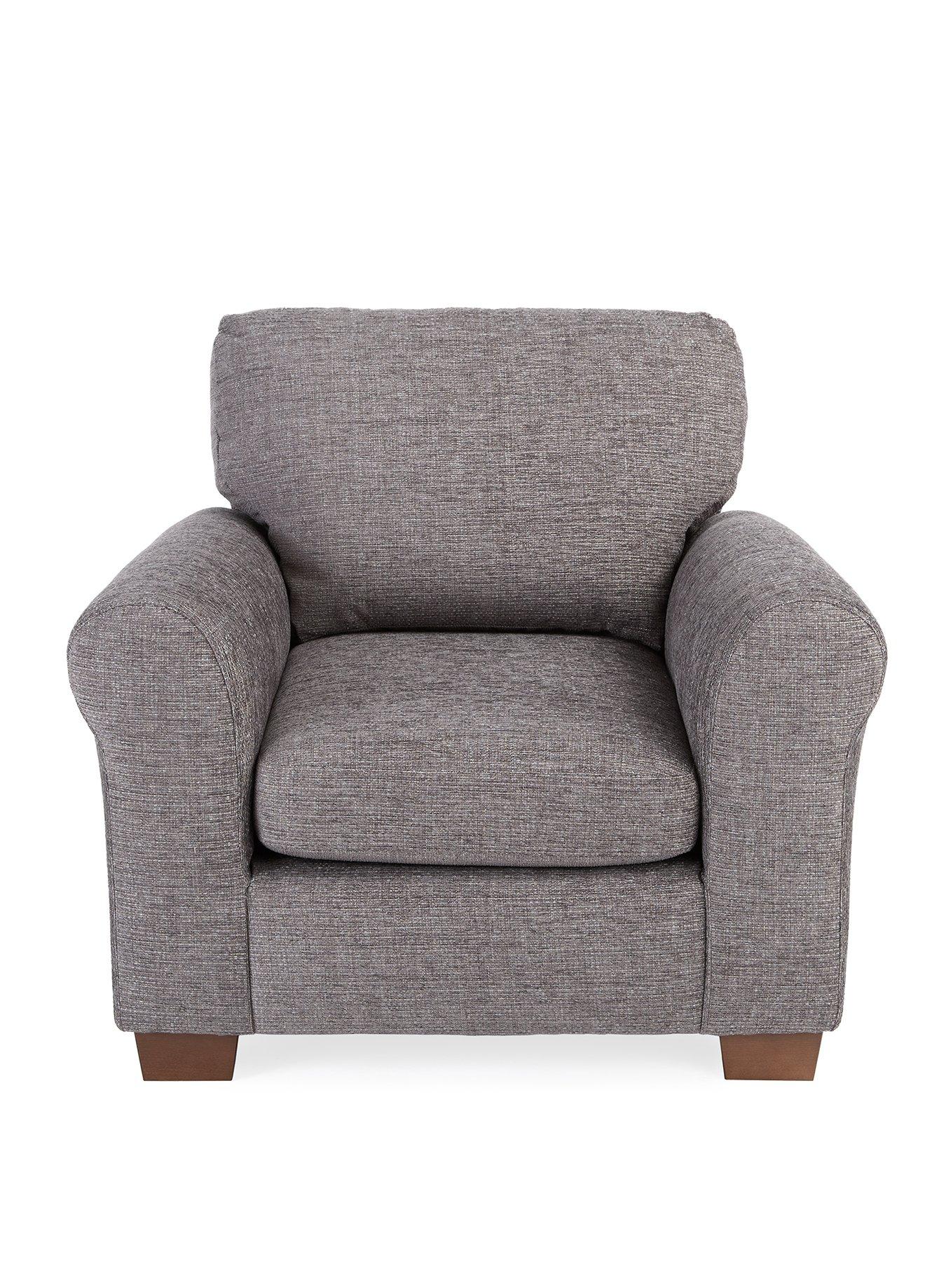 Image 2 of 7 of Very Home New Bailey Armchair&nbsp;- FSC Certified