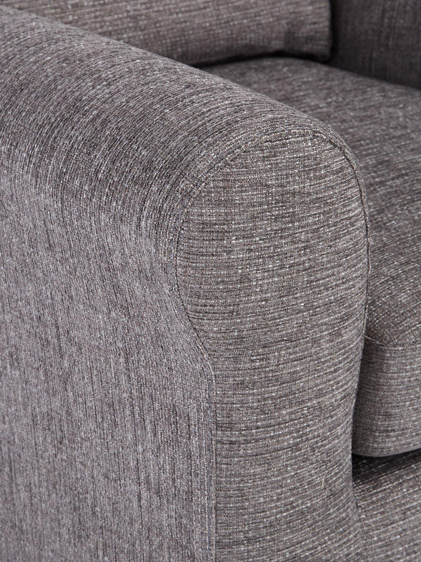 Image 5 of 7 of Very Home New Bailey Armchair&nbsp;- FSC Certified