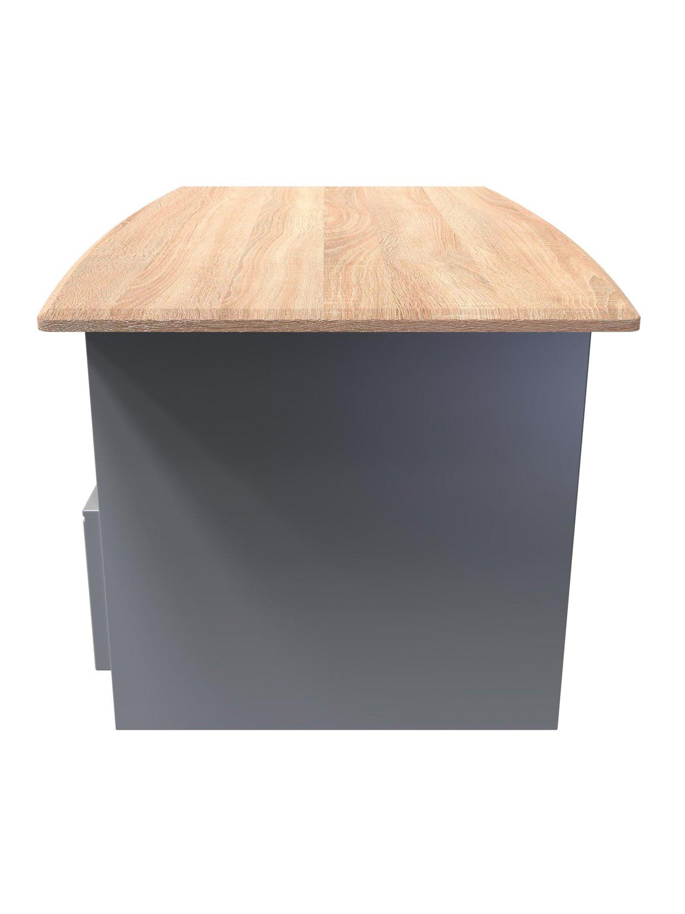  image of swift-tivoli-ready-assembled-1-drawer-coffee-table