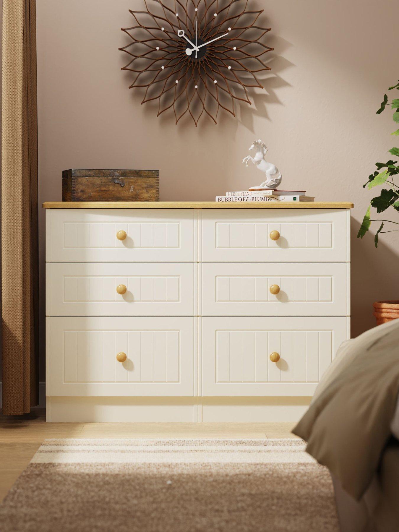 swift-harrogate-ready-assembled-6-drawer-wide-chest