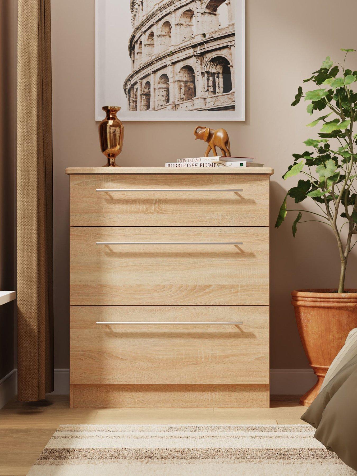 swift-oxford-ready-assembled-3-drawer-deep-chest