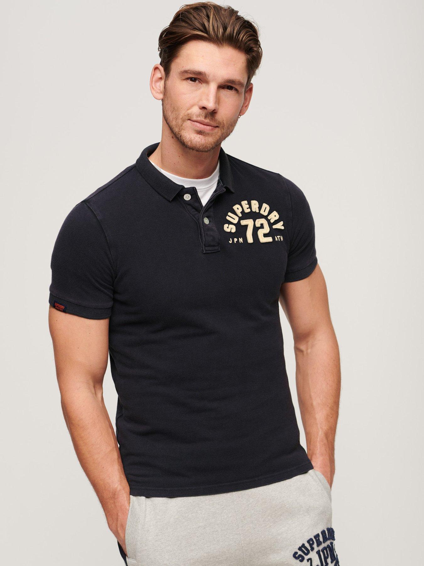 superdry-short-sleeve-vintage-athletic-polo-shirt-navy