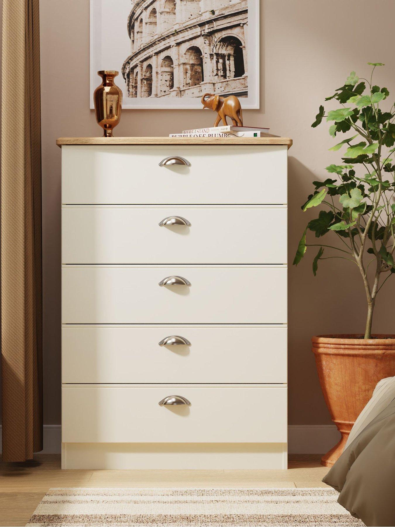 swift-tivoli-ready-assembled-5-drawer-chest