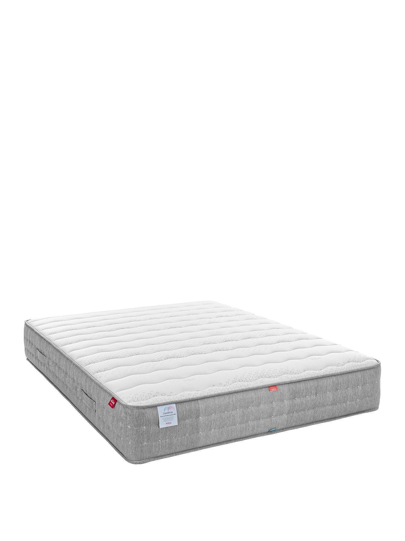  image of airsprung-coolbliss-seasons-1000-pocket-luxury-mattress
