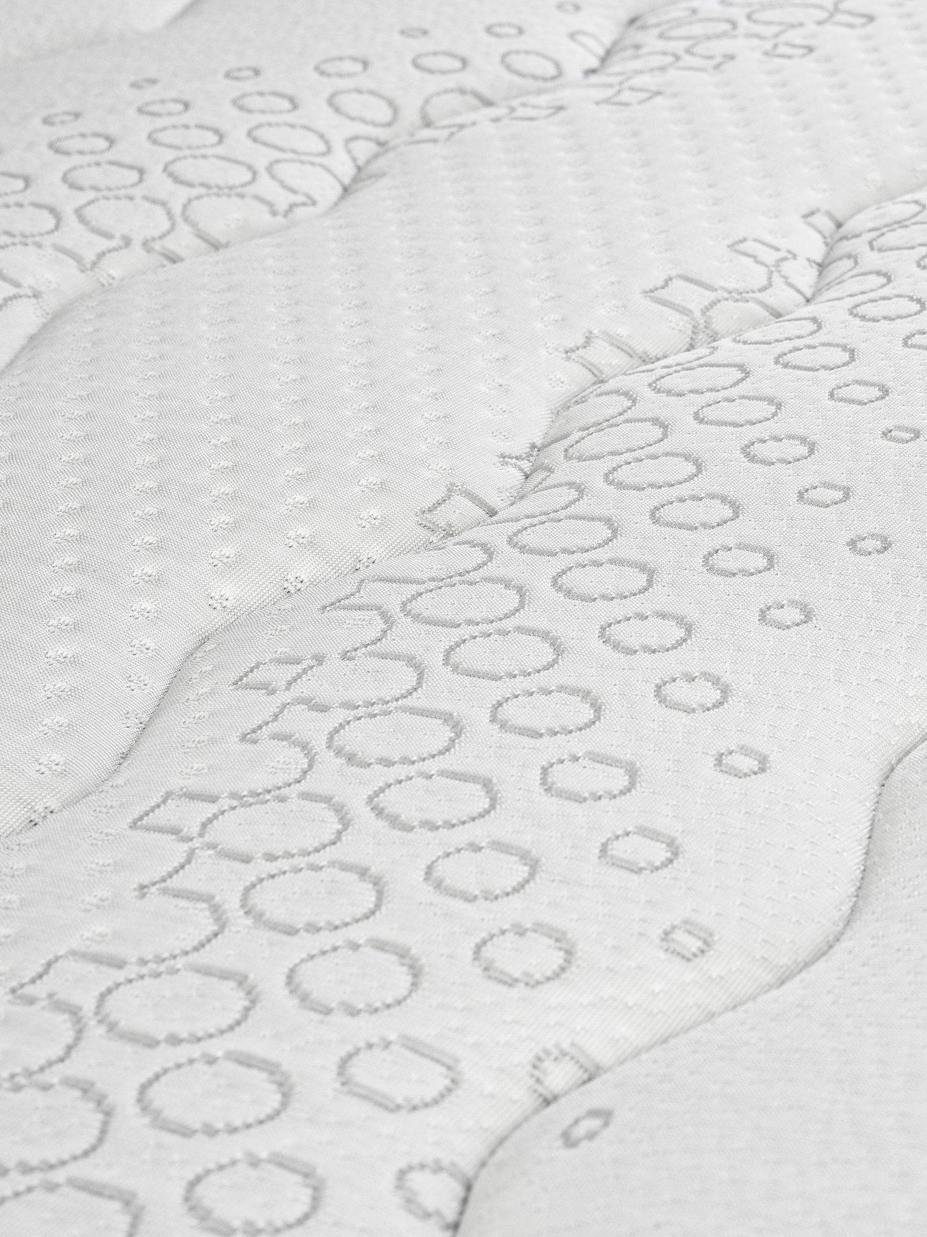  image of airsprung-coolbliss-seasons-1000-pocket-luxury-mattress