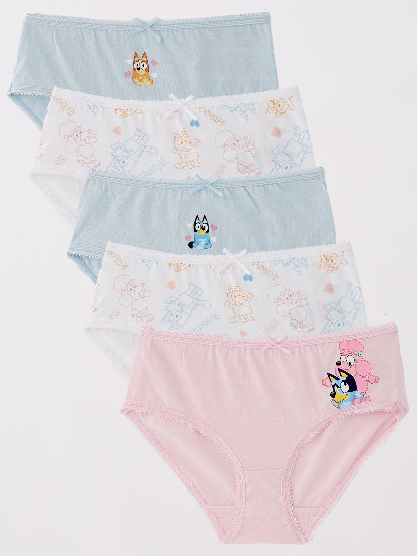 bluey-girls-5-pack-knickers-multi