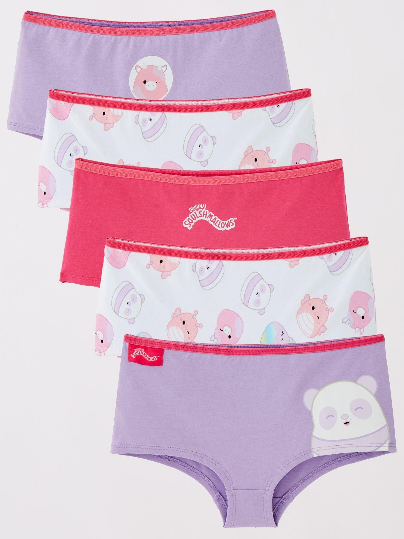 squishmallows-5-pack-squishmallows-knickers-multi
