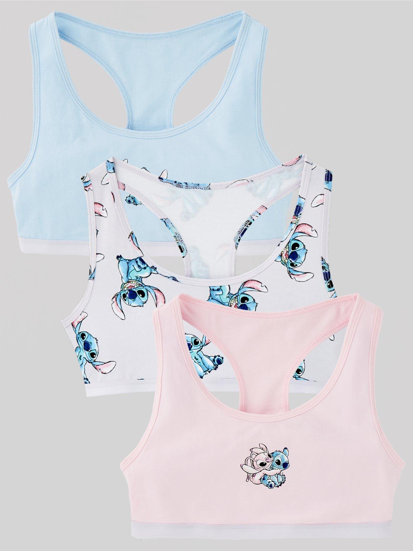Baby Clothes | Disney Lilo & Stitch | Lilo & Stitch | Baby & Kids ...