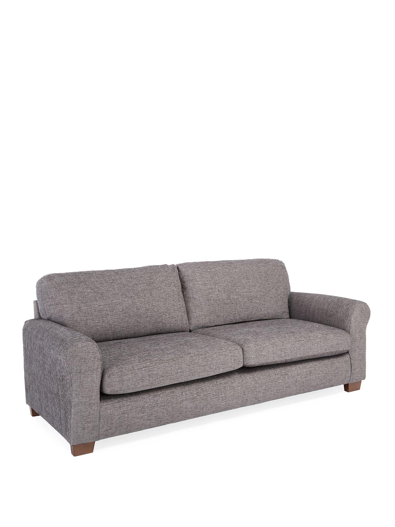  image of very-home-new-bailey-fabric-4-seater-sofanbsp--fsc-certified