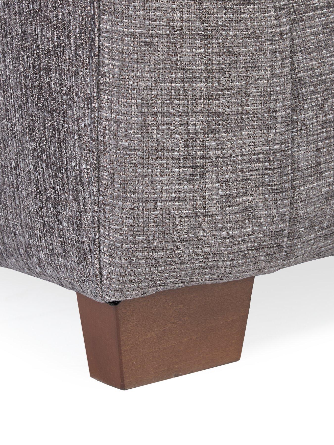  image of very-home-new-bailey-fabric-4-seater-sofanbsp--fsc-certified